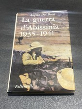 La Guerra D'Abissinia