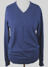 Yorn Maglione 100% Cashmere