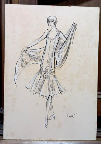 Bozzetto disegno matita e - disegno,
