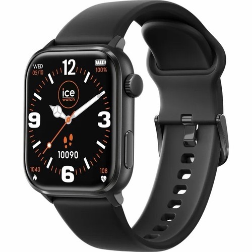 Ice watch smart black - ice,