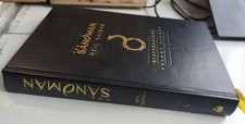 The sandman omnibus volume - the,