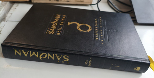 The sandman omnibus - omnibus, volume