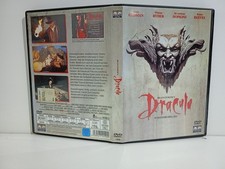 I132113 DVD - Dracula di Bram