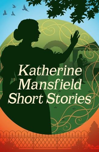 Mansfield katherine - `mansfield,, katherine`