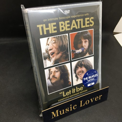 The beatles let - beatles, /