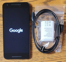LG Nexus 5X H790 - Smartphone