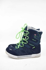 Stivaletto Doposci Trollkids Blu N 38