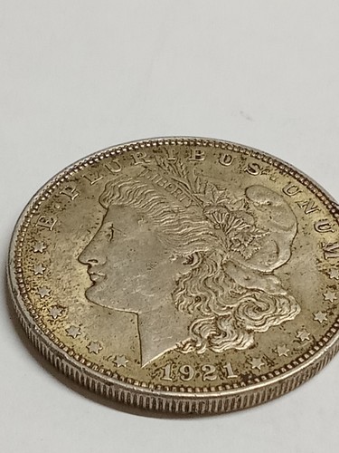 Moneta dollaro morgan - da, 1