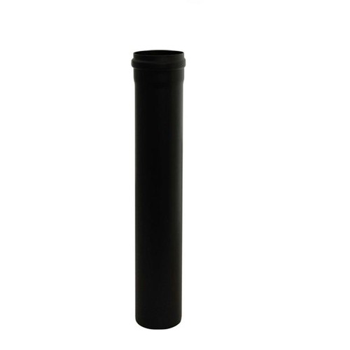 Tubo per fumi - m, acciaio
