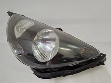 33101SAAG01 FARO ANTERIORE DESTRO per HONDA JAZZ 1A SERIE (11/02>10/08<) 2002