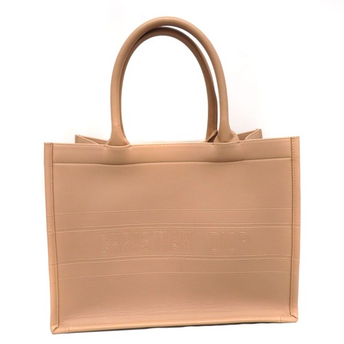 Dior book tote m1296zgsb - dior,