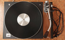 Giradischi ERA Mk6, braccio di