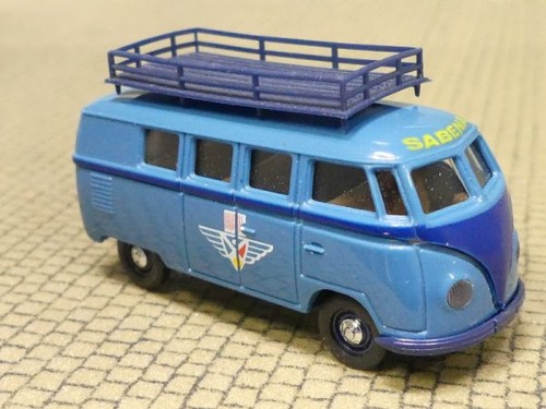 Brekina 0831 vw t1a - 1/87, #
