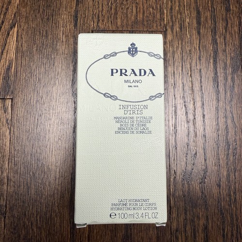 Prada milano infusion iris - prada,