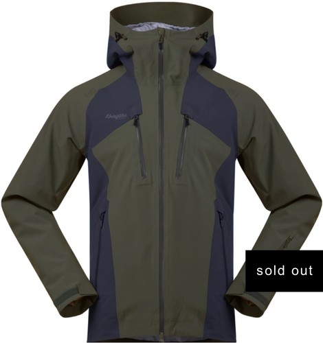 Bergans norway oppdal - of,