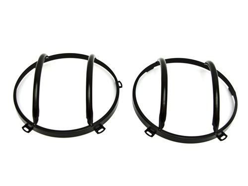 Protezione fanalini wrangler - protezione,