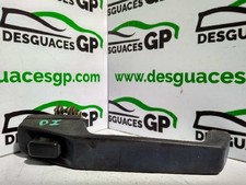 MANIGLIA ESTERNA ANTERIORE