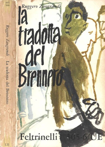 Tradotta del brennero - del,