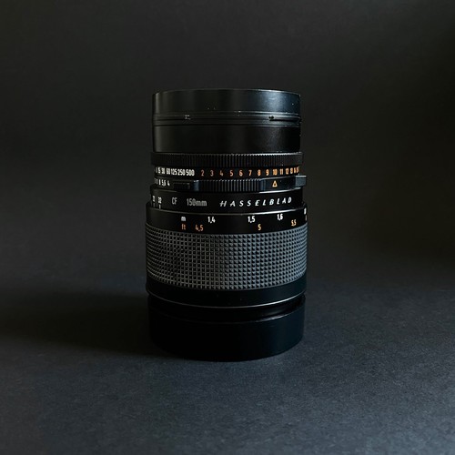 Hasselblad zeiss sonnar - hasselblad, cf