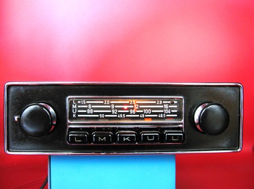 Autoradio grundig ingolstadt - grundig,