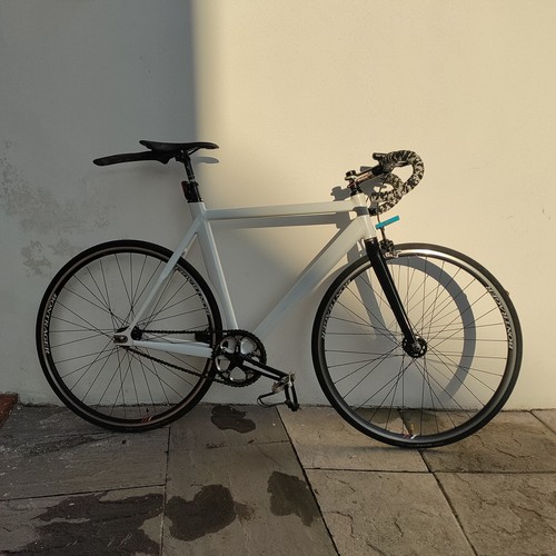 Bici cinelli pista - bici,