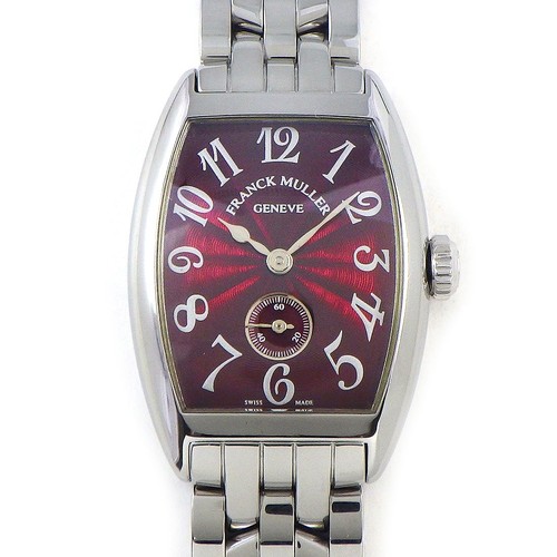 Orologio franck muller cintree - orologio,