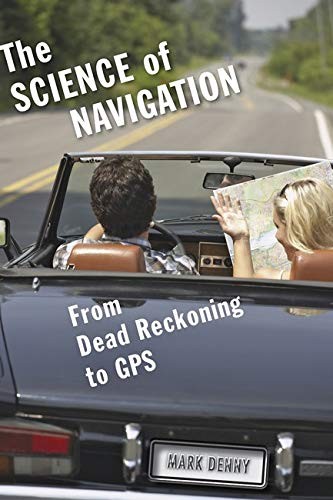 The science navigation - of,
