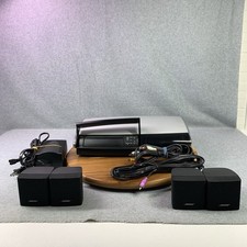 Bose lifestyle av18 media - bose,
