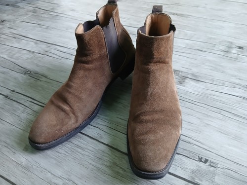 Russell bromley burlington - russell, &