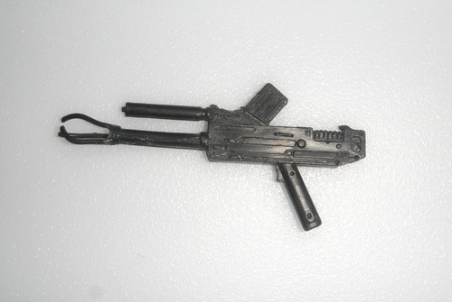 Fucile pistola interrogatore