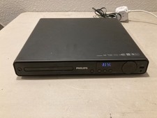 Philips HTS3371D Home Theater