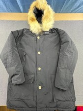 Woolrich Arctic piumino d'oca