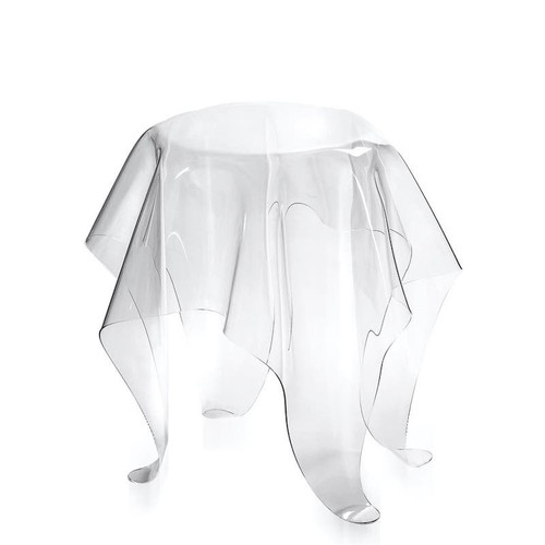 Tavolino iplex drappeggi - iplex,