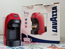 Macchina da caffè LAVAZZA a
