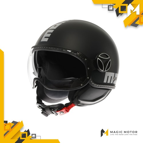 Casco moto jet - casco,