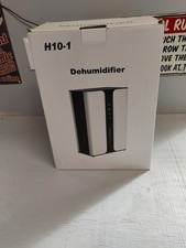 Deumidificatore H10-1