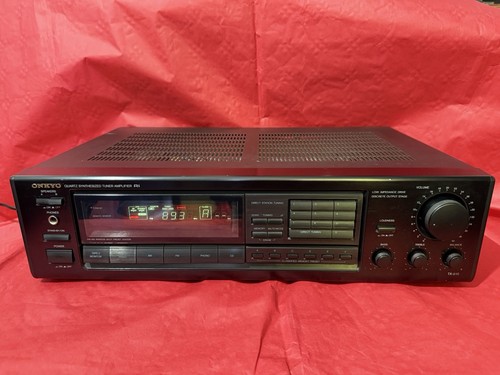 Onkyo 910 - onkyo, tx-910