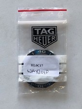 Lunetta cassa TAG Heuer