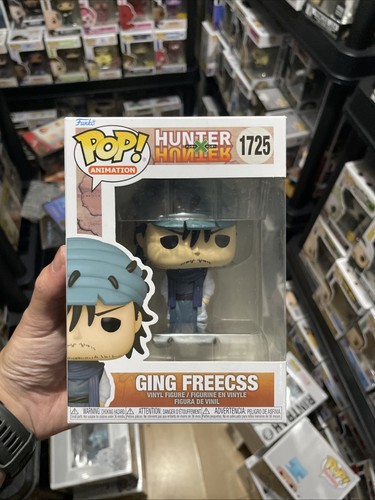 Funko pop animation - pop!,