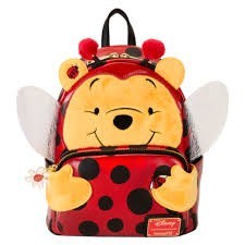 Loungefly Disney - Winnie The