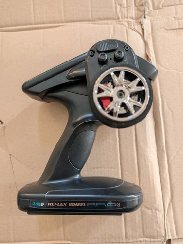 Carson reflex wheel pro - reflex,