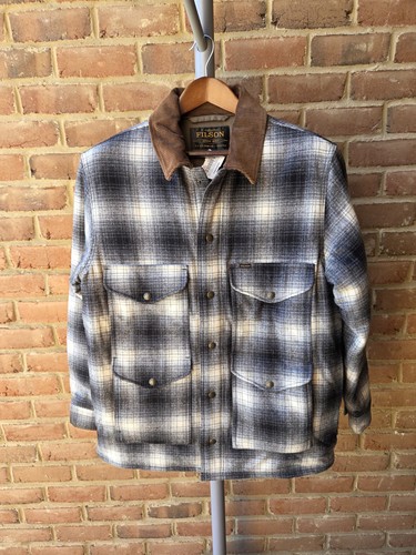 Giacca cruiser filson spokane - giacca,