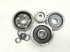 SET INGRANAGGI PRIMARIA MOTORE GILERA RV 125 84-90