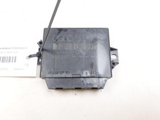 4F0919283H CENTRALINA SENSORI PARCHEGGIO AUDI Q7 (4L) 3.0 TDI 24V AUT 240CV 2008