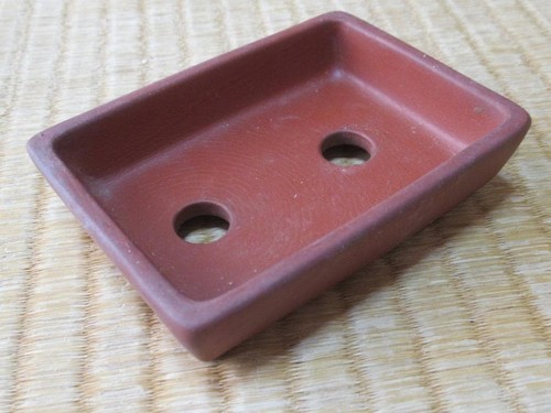Vaso per bonsai - , giapponese