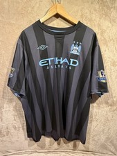 *Rara* Maglia Calcio