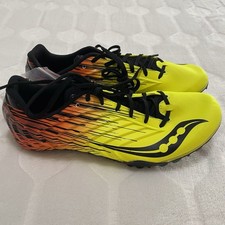 Scarpe Saucony Uomo Spitfire 5