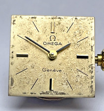 Omega 285 orologio donna