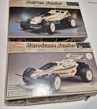 Kit radiocomando Taifun Junior & Hurricane Junior 1/32 Nikko 32910 e 32020