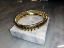 Braccialetto oro 750 - 18,
